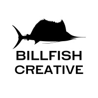 Billfish Creative logo, Billfish Creative contact details