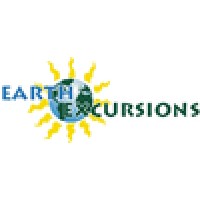 Earth Excursions logo, Earth Excursions contact details