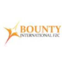 Bounty International logo, Bounty International contact details