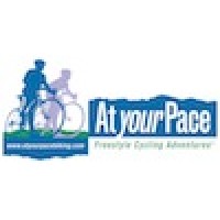 At Your Pace - Freestyle Cycling Adventures logo, At Your Pace - Freestyle Cycling Adventures contact details