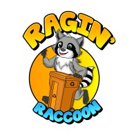 Ragin' Raccoon logo, Ragin' Raccoon contact details