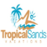 Tropical Sands Vacations logo, Tropical Sands Vacations contact details