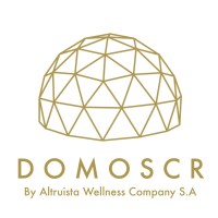 domoscr logo, domoscr contact details