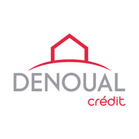 Denoual crédit logo, Denoual crédit contact details