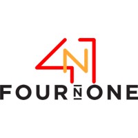 Four-N-One Delivery, Inc. logo, Four-N-One Delivery, Inc. contact details