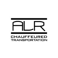 ALR Chauffeured Transportation logo, ALR Chauffeured Transportation contact details