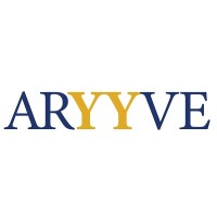 ARYYVE Inc logo, ARYYVE Inc contact details