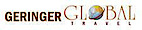 Geringer Global Travel logo, Geringer Global Travel contact details