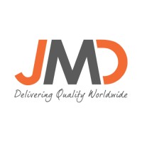 JMD NDT Inc. logo, JMD NDT Inc. contact details