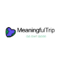 Meaningful Trips logo, Meaningful Trips contact details