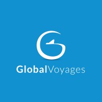 Global Voyages Inc. logo, Global Voyages Inc. contact details