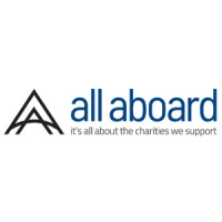 All Aboard Shops Ltd logo, All Aboard Shops Ltd contact details