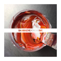 Sharkeye Creative logo, Sharkeye Creative contact details