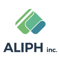 Aliph Inc. logo, Aliph Inc. contact details