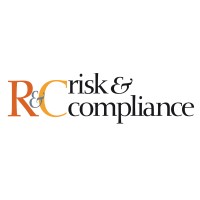 Risk & Compliance Magazine logo, Risk & Compliance Magazine contact details