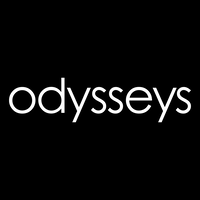 Odysseys logo, Odysseys contact details