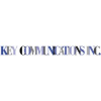 Key Communications logo, Key Communications contact details