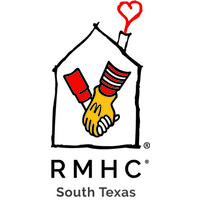 Ronald McDonald House Charities South Texas logo, Ronald McDonald House Charities South Texas contact details