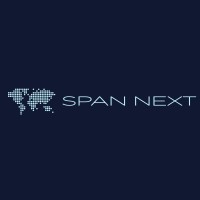 Span Next logo, Span Next contact details