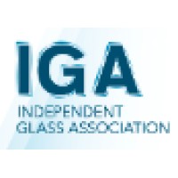 Independent Glass Association logo, Independent Glass Association contact details