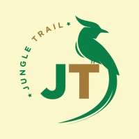 JungleTrail logo, JungleTrail contact details