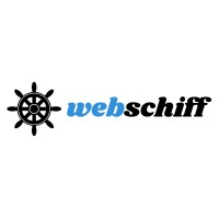 webschiff logo, webschiff contact details