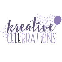 Kreative Celebrations (UK) logo, Kreative Celebrations (UK) contact details