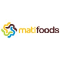 MatiFoods logo, MatiFoods contact details