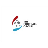 The Football Group logo, The Football Group contact details