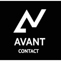 Avant Contact logo, Avant Contact contact details