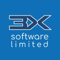 3X Software Ltd logo, 3X Software Ltd contact details