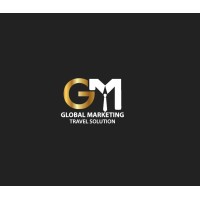 GM Travel Solution logo, GM Travel Solution contact details