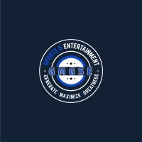 GMG Sports & Entertainment logo, GMG Sports & Entertainment contact details