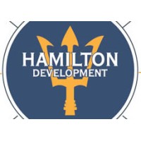 Hamilton Development Inc. logo, Hamilton Development Inc. contact details