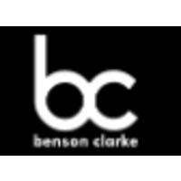 Benson Clarke Ltd logo, Benson Clarke Ltd contact details