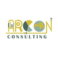 ARCON Consulting logo, ARCON Consulting contact details