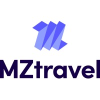 MZ Travel logo, MZ Travel contact details