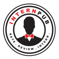 Internpub logo, Internpub contact details