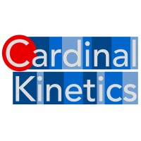 Cardinal Kinetics, LLC logo, Cardinal Kinetics, LLC contact details