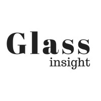 Glass Insight logo, Glass Insight contact details