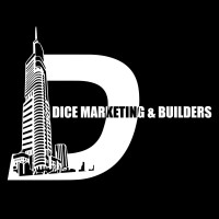 DICE Marketing & Builders logo, DICE Marketing & Builders contact details