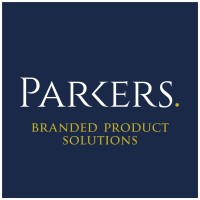 Parkers Branded logo, Parkers Branded contact details