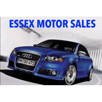 Essex Motor Sales logo, Essex Motor Sales contact details