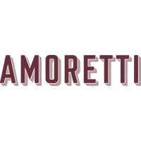 AMORETTI logo, AMORETTI contact details