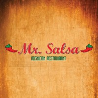 Mr. Salsa Mexican Restaurant logo, Mr. Salsa Mexican Restaurant contact details