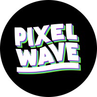 Pixel Wave S.r.l. logo, Pixel Wave S.r.l. contact details