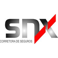 SNX CORRETORA DE SEGUROS logo, SNX CORRETORA DE SEGUROS contact details