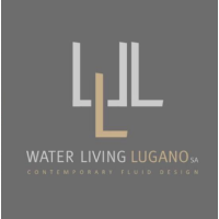 WATER LIVING LUGANO SA logo, WATER LIVING LUGANO SA contact details