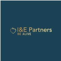 I&E Partners Group logo, I&E Partners Group contact details