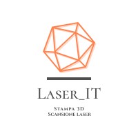 LASER_IT logo, LASER_IT contact details